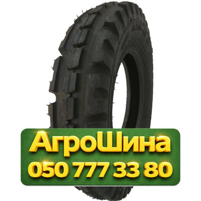 6.5R16 Днепрошина DT-111 99A6 PR6 Сельхоз шина Київ - зображення 1