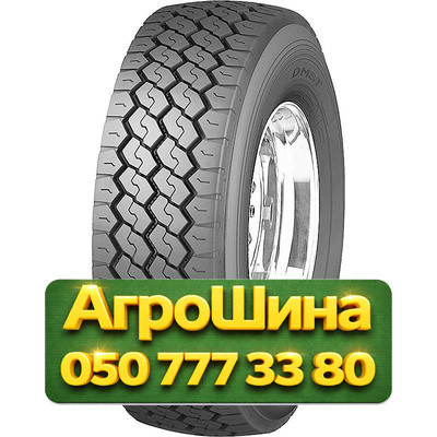 385/65R22.5 Debica DMST 160K Грузовая прицепная шина Київ - зображення 1