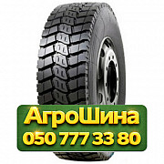 8.25R20 Taitong HS918 139/137K PR16 Ведущая грузовая шина Київ