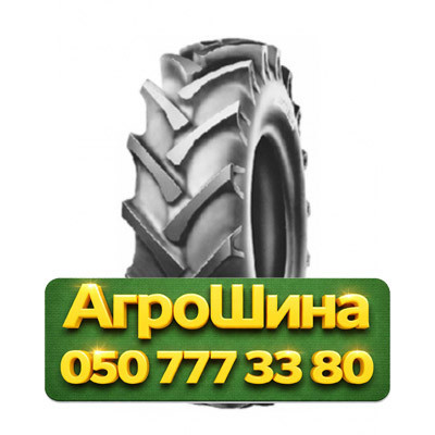 6R16 Alliance A-324 94A6 PR8 TT Сельхоз шина Київ - зображення 1