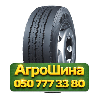 215/75R17.5 WestLake WTX1 135/133J Грузовая прицепная шина Київ - зображення 1