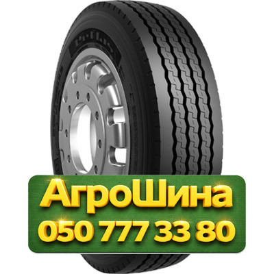 215/75R17.5 Petlas NH100 135/133J Грузовая прицепная шина Київ - зображення 1