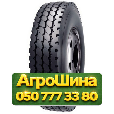 11.00R20 Winda WD368 152/149K PR18 Грузовая универсальная шина Київ - зображення 1