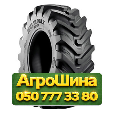12.5/80R18 BKT MULTIMAX MP 522 143/143A8/B Индустриальная шина Київ - зображення 1