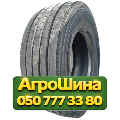 385/65R22.5 FLYBULL Enduro FAL1 162K PR24 Грузовая прицепная шина Київ - зображення 1