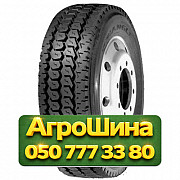 265/70R19.5 Triangle TR657 143/141J PR18 Ведущая грузовая шина Киев