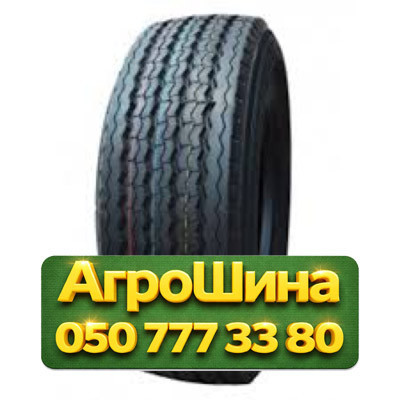 275/70R22.5 Fronway HD768 148/145M Грузовая прицепная шина Київ - зображення 1