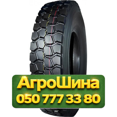 12.00R20 Kunlun KT917 156/153J Универсальная грузовая шина Київ - зображення 1