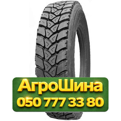 13.00R22.5 Greforce GR679 154/151K PR18 Грузовая карьерная шина Київ - зображення 1