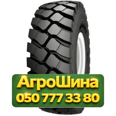 23.5R25 Galaxy LDSR 510 E4/L4 201/185A2/B Индустриальная шина Київ - зображення 1