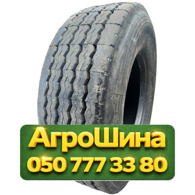 385/55R22.5 Geyer Hosaja (наварка) E15 RTE 160/158K/L PR20 Прицепная грузовая шина Київ - зображення 1