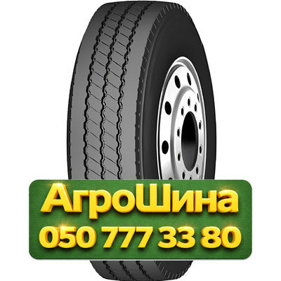 13.00R22.5 Tracmax GRT700 156/150K PR18 Грузовая универсальная шина Київ - зображення 1