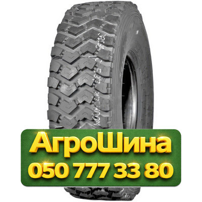 37/12.5R16.5 Sportrak SP339 134N Грузовая универсальная шина Київ - зображення 1