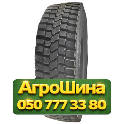 315/80R22.5 Michelin X Multi D Remix 156/150L Грузовая ведущая шина Київ - зображення 1