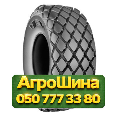 28R26 BKT TR-390 154/150A6/A8 PR12 TL Сельхоз шина Київ - зображення 1