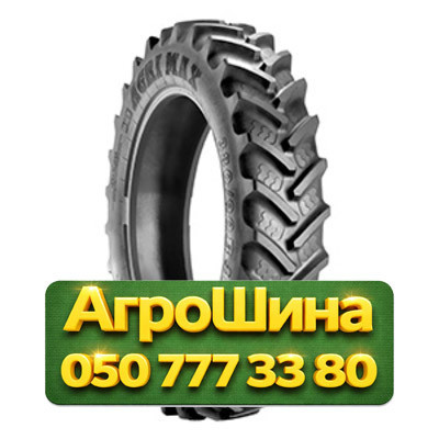 420/90R30 BKT AGRIMAX RT-945 147/147A8/B TL Сельхоз шина Київ - зображення 1