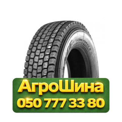 295/80R22.5 Advance GL267D 152/148L Грузовая ведущая шина Київ - зображення 1