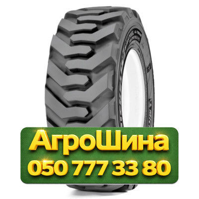 260/70R16.5 Michelin BIBSTEEL ALL TERRAIN 129/129A8/B Индустриальная шина Київ - зображення 1