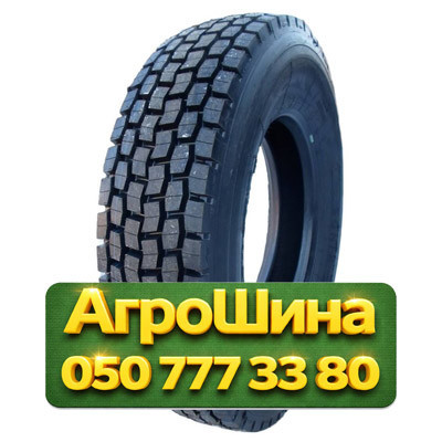 295/80R22.5 Sonix SX805 152/149M Грузовая ведущая шина Київ - зображення 1