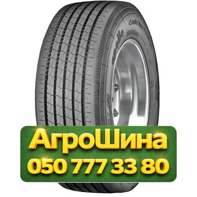 385/55R22.5 Apollo ENDURACE R FRONT 160K Грузовая рулевая шина Київ - зображення 1