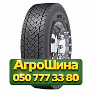 215/75R17.5 Goodyear KMAX D GEN-2 128/126M Ведущая грузовая шина Київ