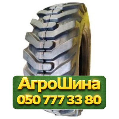 12R16.5 Armforce SKS-1 PR12 Индустриальная шина Київ - зображення 1