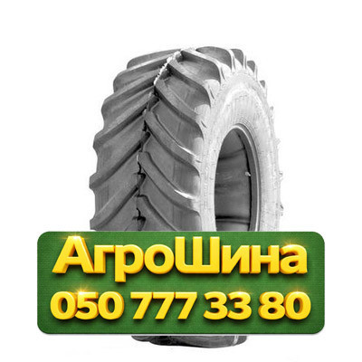 18.4R26 Днепрошина DN-115/DT-18 140A8 Сельхоз шина Київ - зображення 1