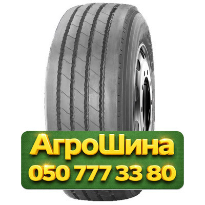 385/65R22.5 Sportrak SP396+ 164K PR24 Прицепные грузовые шины Київ - зображення 1