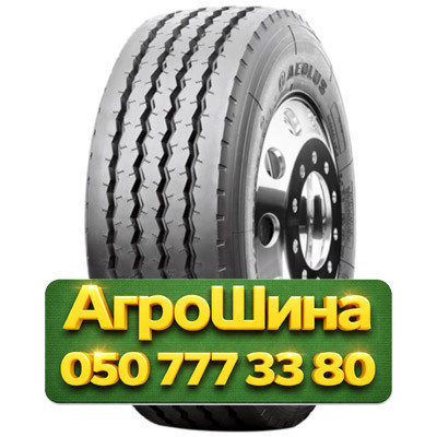 385/65R22.5 Aeolus ATR65 160K PR20 Грузовая прицепная шина Київ - зображення 1