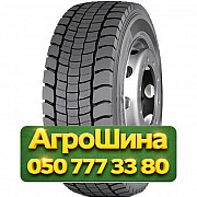 315/60R22.5 Trazano Novo Energy D23 154/150K PR20 Ведущая грузовая шина Киев