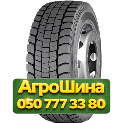 315/60R22.5 Trazano Novo Energy D23 154/150K PR20 Грузовая ведущая шина Київ - зображення 1