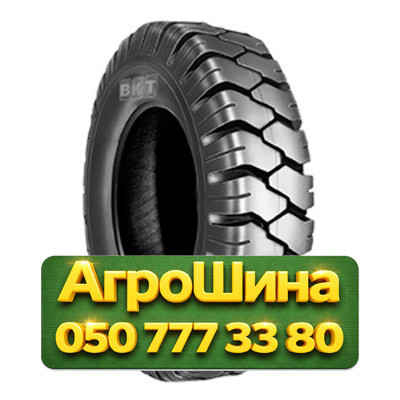 8.25R15 BKT FL 252 158/149A5/A5 PR14 Индустриальная шина Київ - зображення 1
