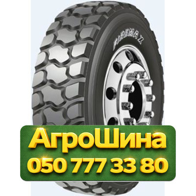 295/80R22.5 Firemax FM99 152/149L Грузовая карьерная шина Київ - зображення 1