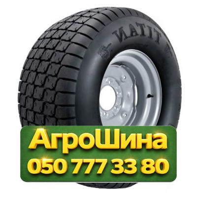 14R17.5 Titan SOFT-TURF PR10 Сельхоз шина Київ - зображення 1