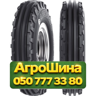 7.5R18 Ascenso TSB 111 102A8 PR8 TT Сельхоз шина Київ - зображення 1