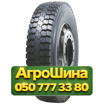 9.00R20 Ovation VI-701 144/142K PR16 Грузовая ведущая шина Київ - зображення 1