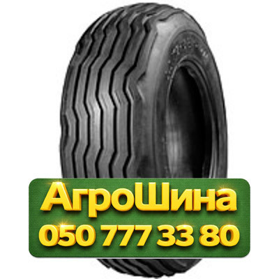 13/75R16 Росава Ф-276 130A6 PR8 Сельхоз шина Київ - зображення 1
