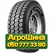 385/65R22.5 Jinyu JA626 164K Прицепная грузовая шина Киев