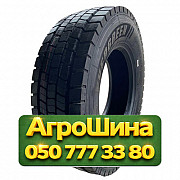 315/80R22.5 Evergreen EDR611 156/153K PR20 Ведущая грузовая шина Киев