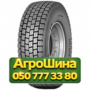 315/80R22.5 Michelin X All Roads XD 156/150L Ведущая грузовая шина Киев
