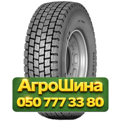 315/80R22.5 Michelin X All Roads XD 156/150L Грузовая ведущая шина Київ - зображення 1