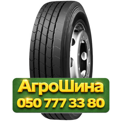 315/60R22.5 Trazano Novo Energy S13 154/150L PR20 Грузовая рулевая шина Київ - зображення 1