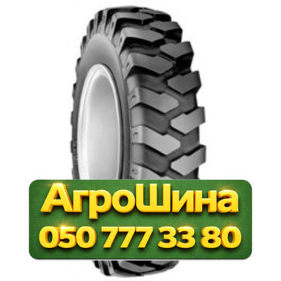 10R20 Galaxy Dig Master 148B PR16 Индустриальная шина Київ - зображення 1