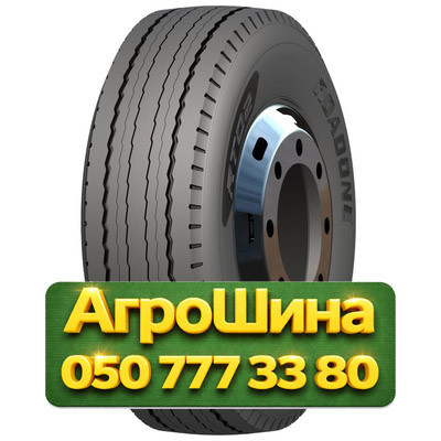 385/65R22.5 ROADONE RT02 160K Грузовая прицепная шина Київ - зображення 1