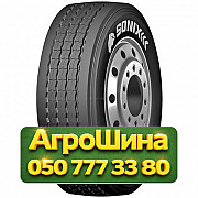 385/65R22.5 Sonix SX977 160L Прицепная грузовая шина Киев