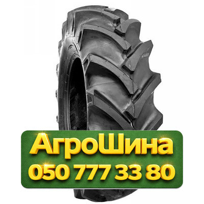 14.9R24 BKT TR-135 135A6 PR12 TL Сельхоз шина Київ - зображення 1