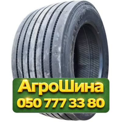 435/50R19.5 Samson GL251T 160J PR20 Грузовая прицепная шина Київ - зображення 1