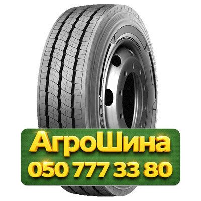 275/70R22.5 Goodride CityElite U1 150/145J PR16 Грузовая рулевая шина Київ - зображення 1