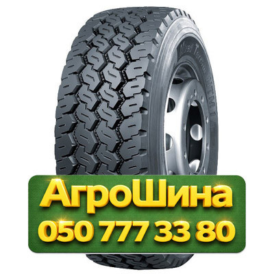 385/65R22.5 WestLake WTM1 160K Грузовая прицепная шина Київ - зображення 1