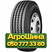 295/80R22.5 Long March LM115 152/149L PR18 Универсальная грузовая шина Киев